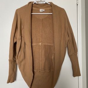 Wilfred Diderot Cardigan